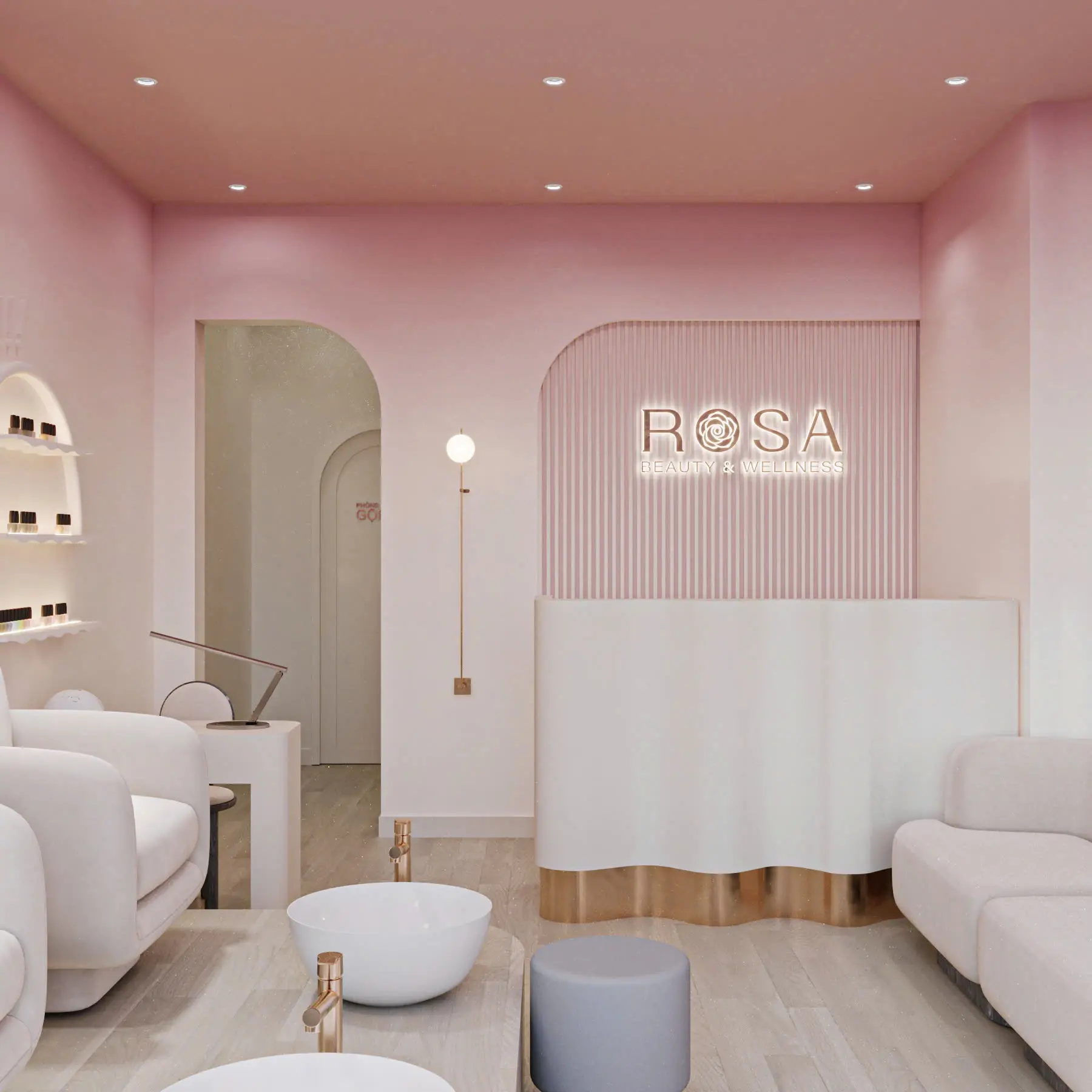 Spa Massage