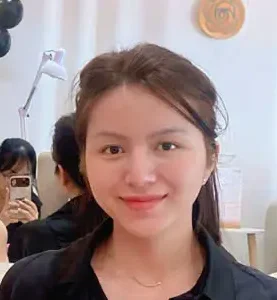 Chị Ngọc Lan